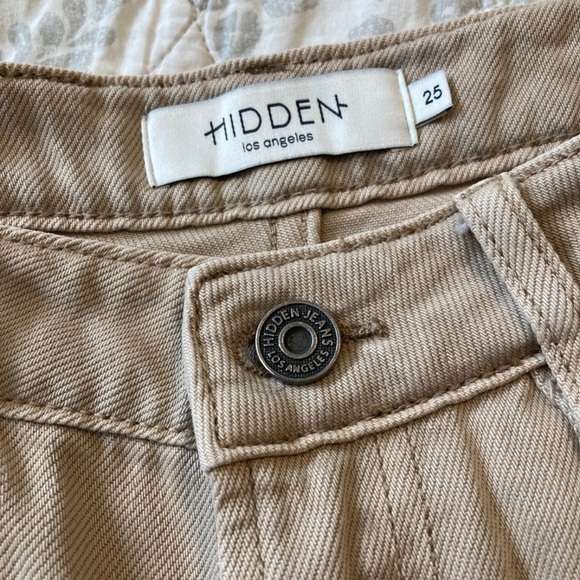 Neuflora Riverside Pants 25 - Picture 4 of 4